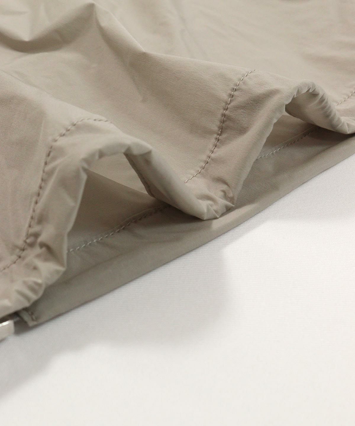 生地感(ライトグレー)