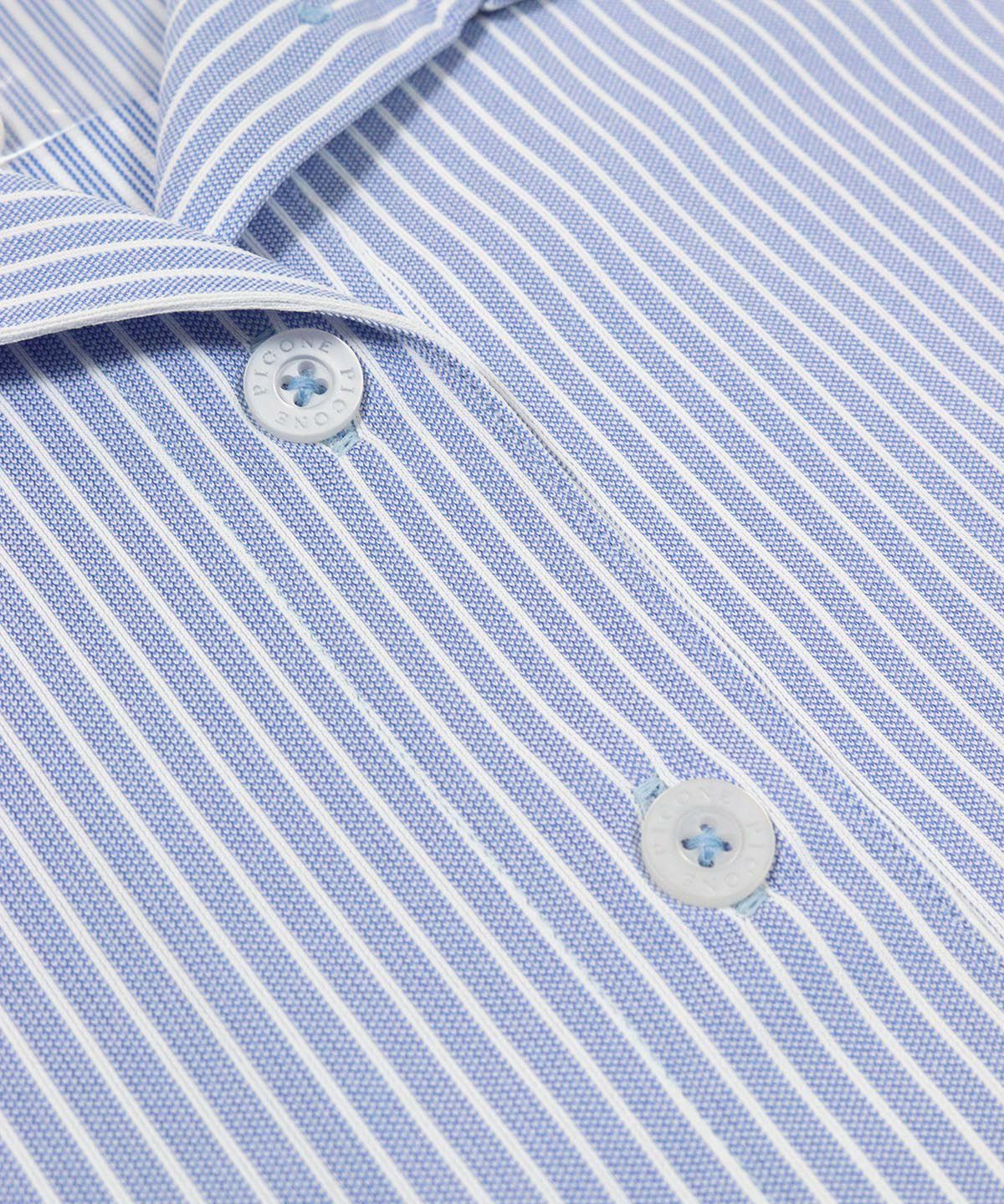 ボタン(ブルー)