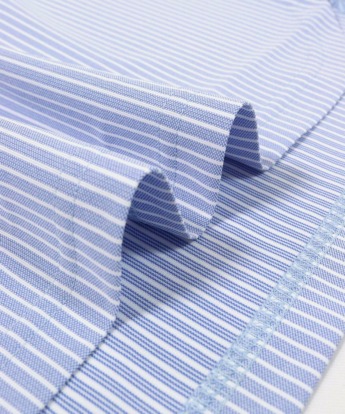 生地感(ブルー)