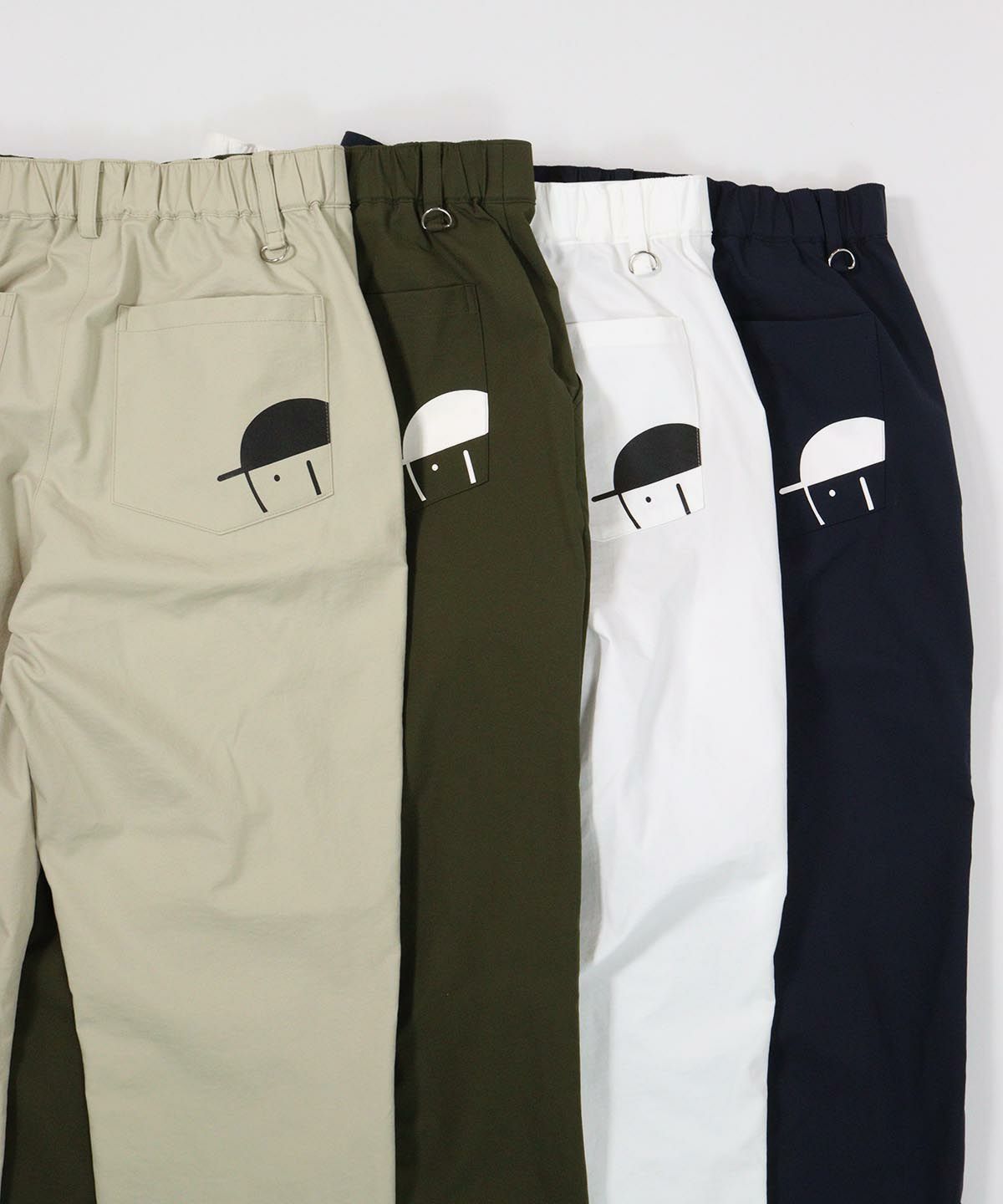 カラーバリエーション