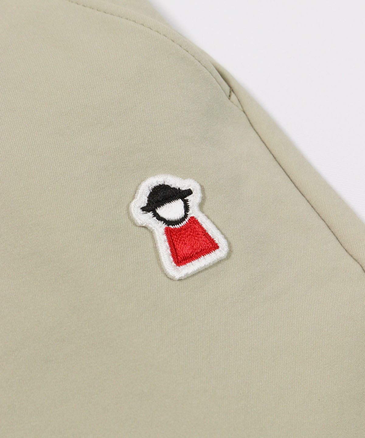 デザインアップ(ベージュ)