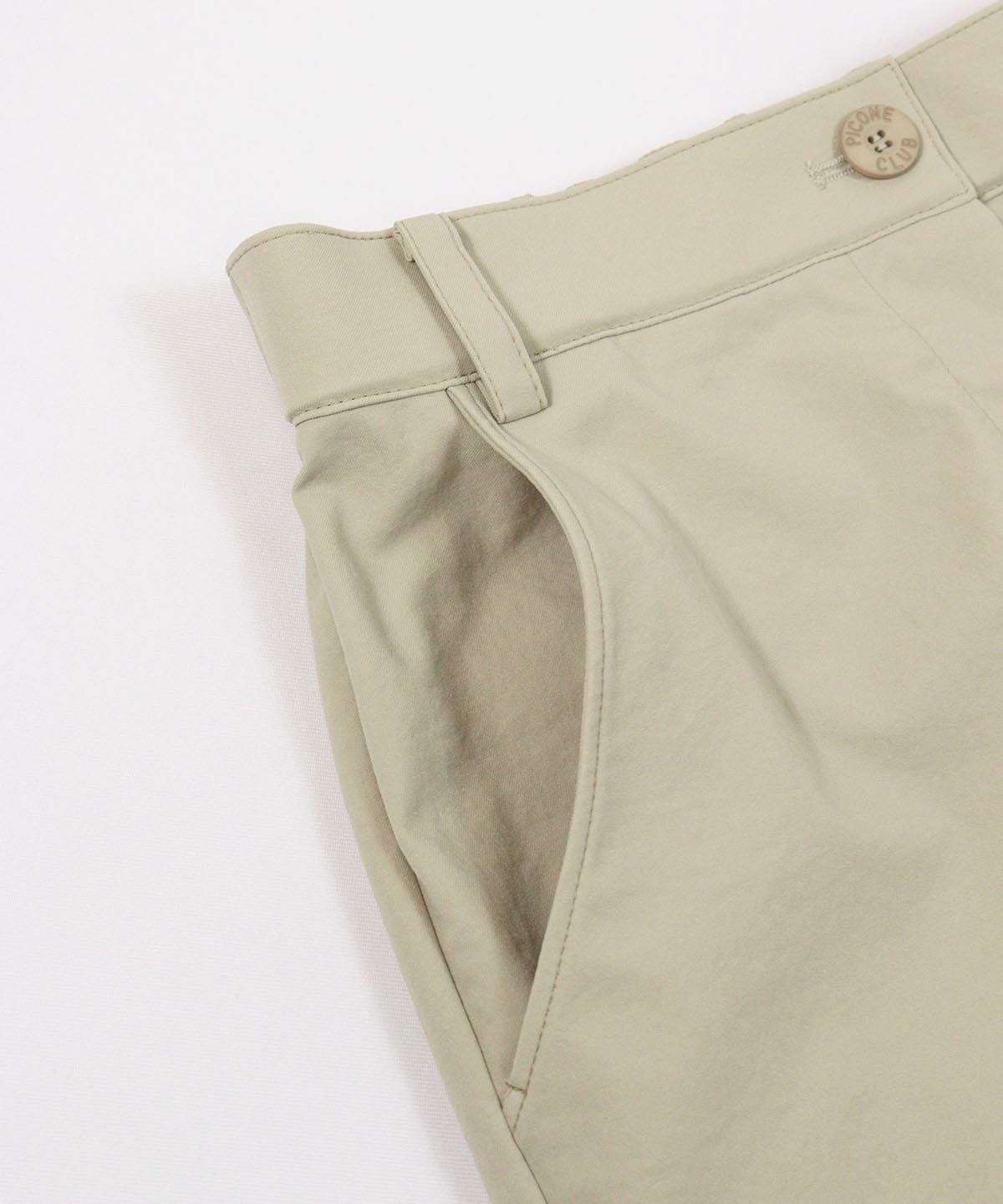 ポケット(ベージュ)