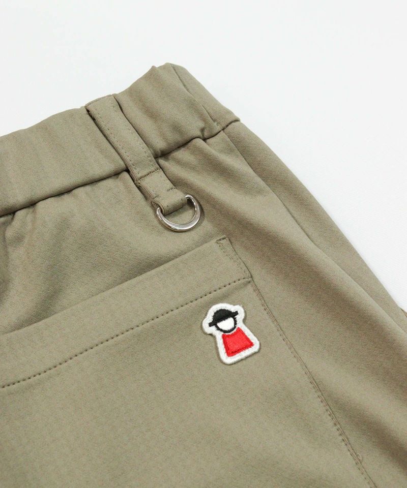 ピコマーク(キャメル)