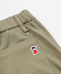 ピコマーク(キャメル)