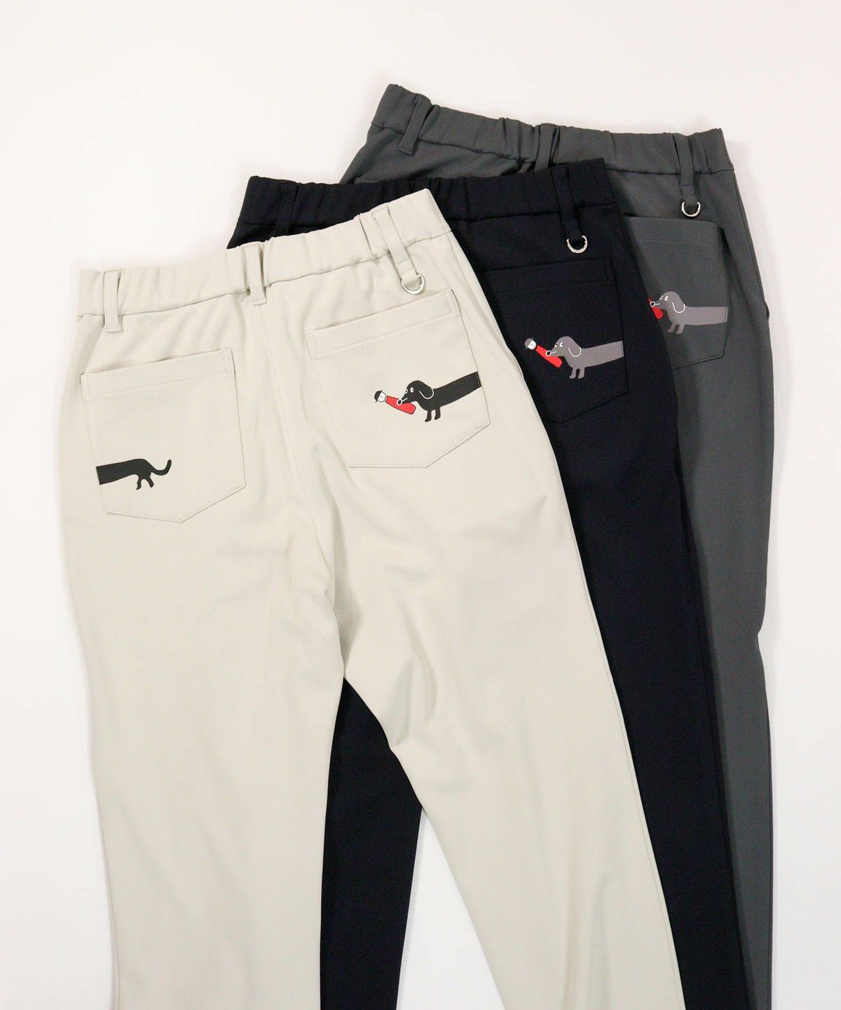 カラーバリエーション