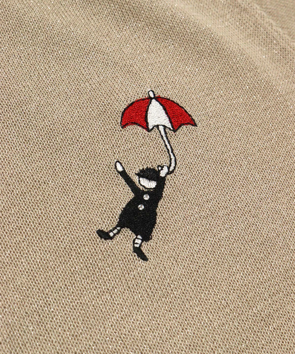 デザインアップ(ベージュ)