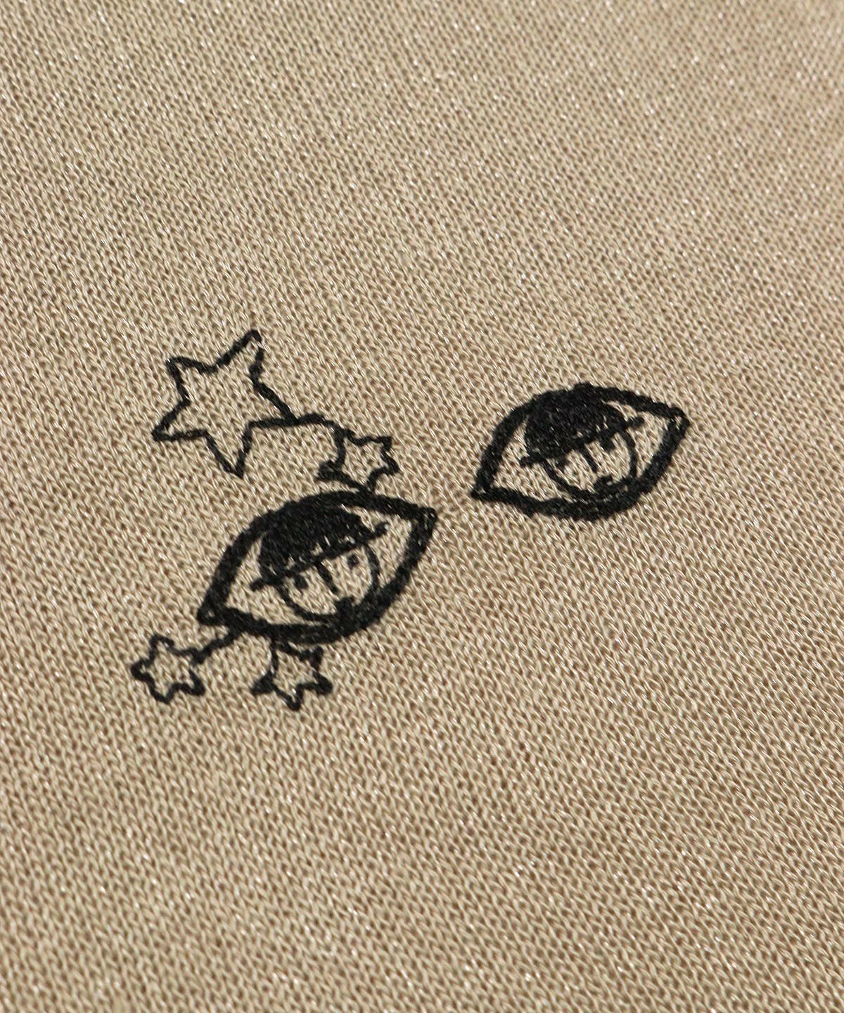 デザインアップ(ベージュ)