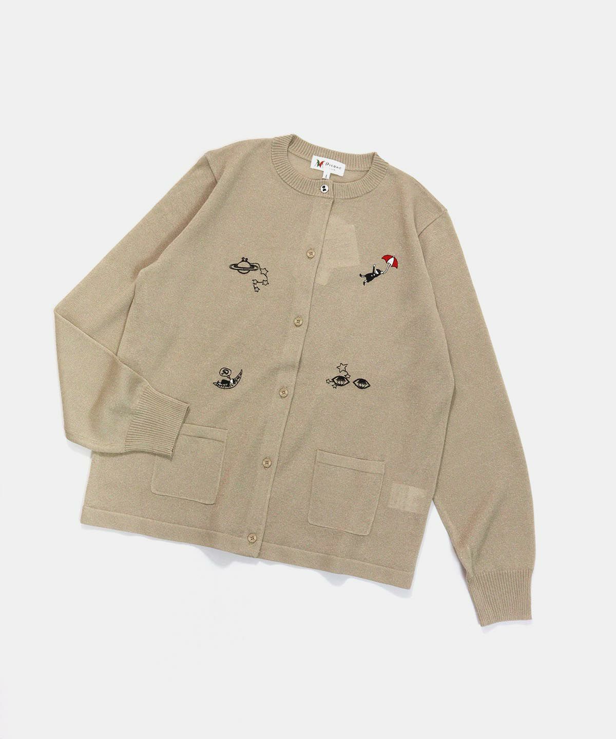 イメージ画像(ベージュ)