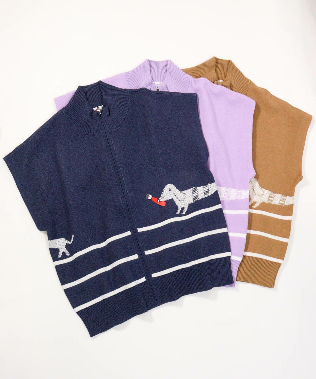 カラーバリエーション