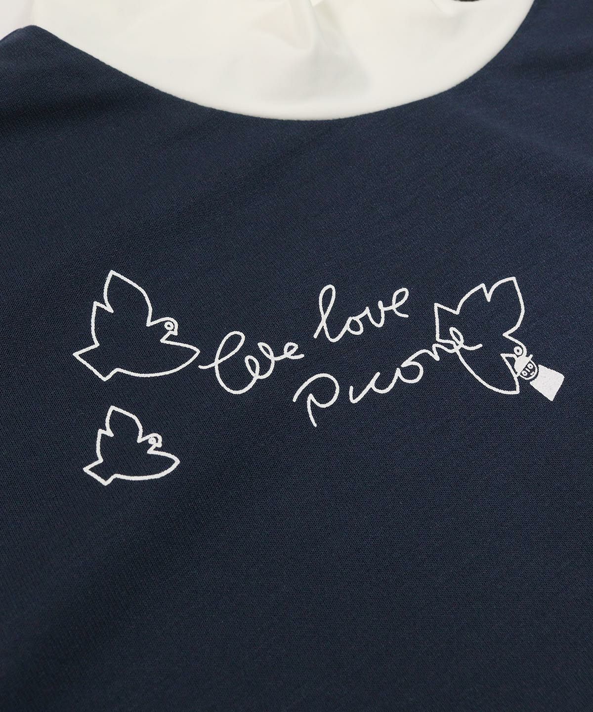 デザインアップ(ネイビー)