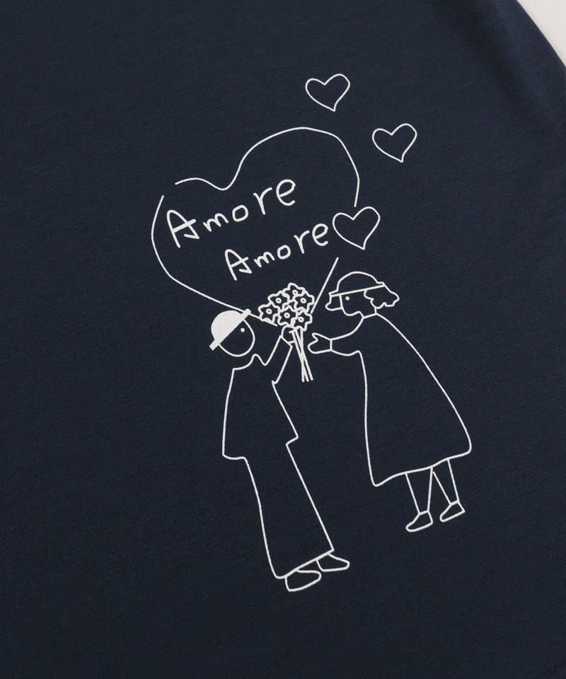 レイヤード風UV速乾プルオーバー|ピッコーネクラブ - ゴルフウェアや