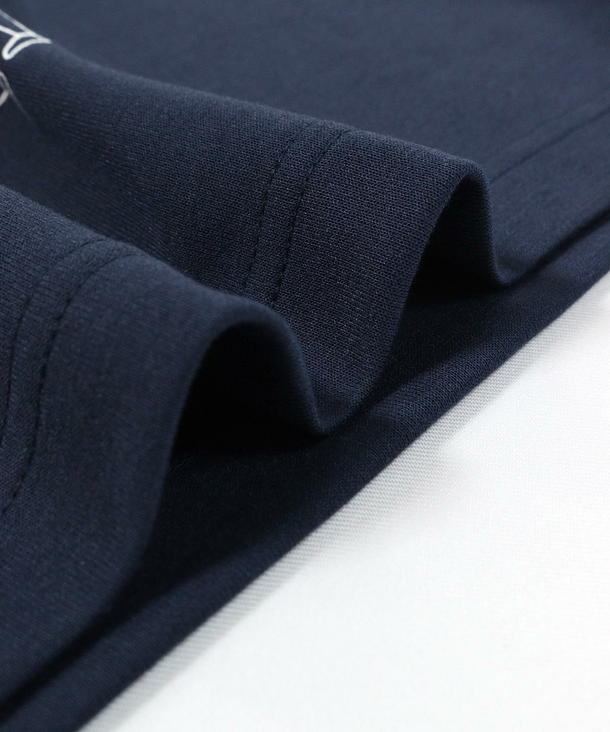 生地感(ネイビー)