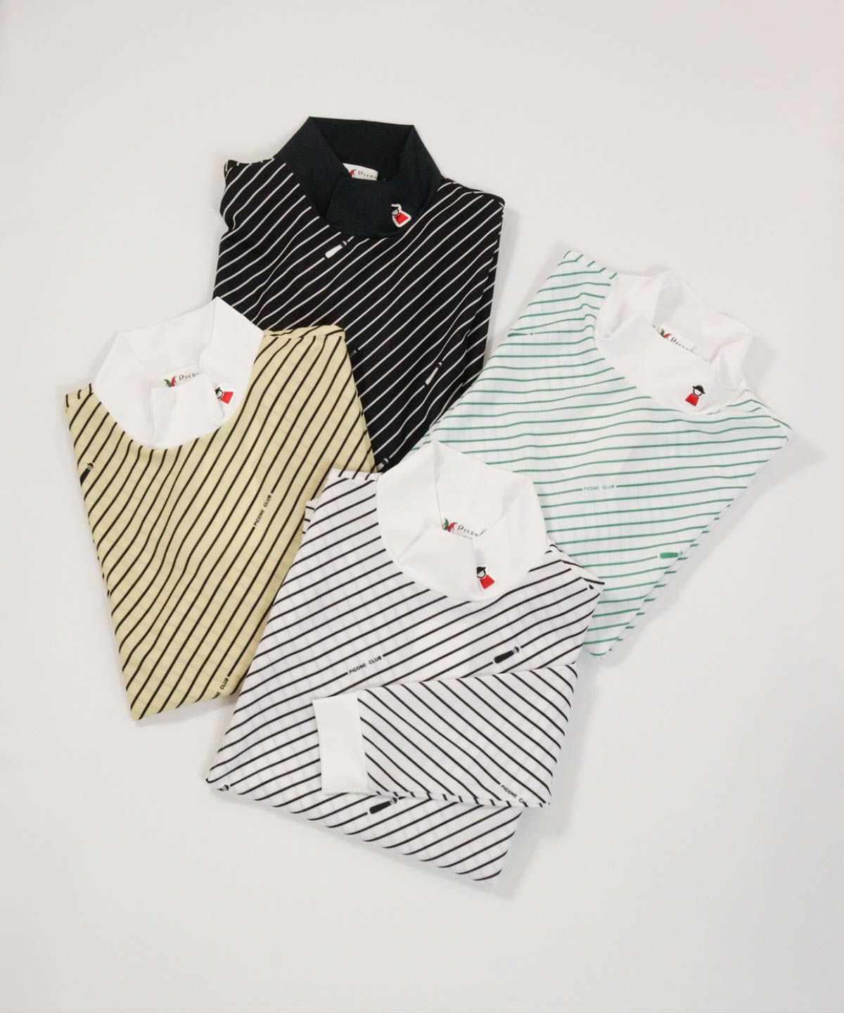 カラーバリエーション