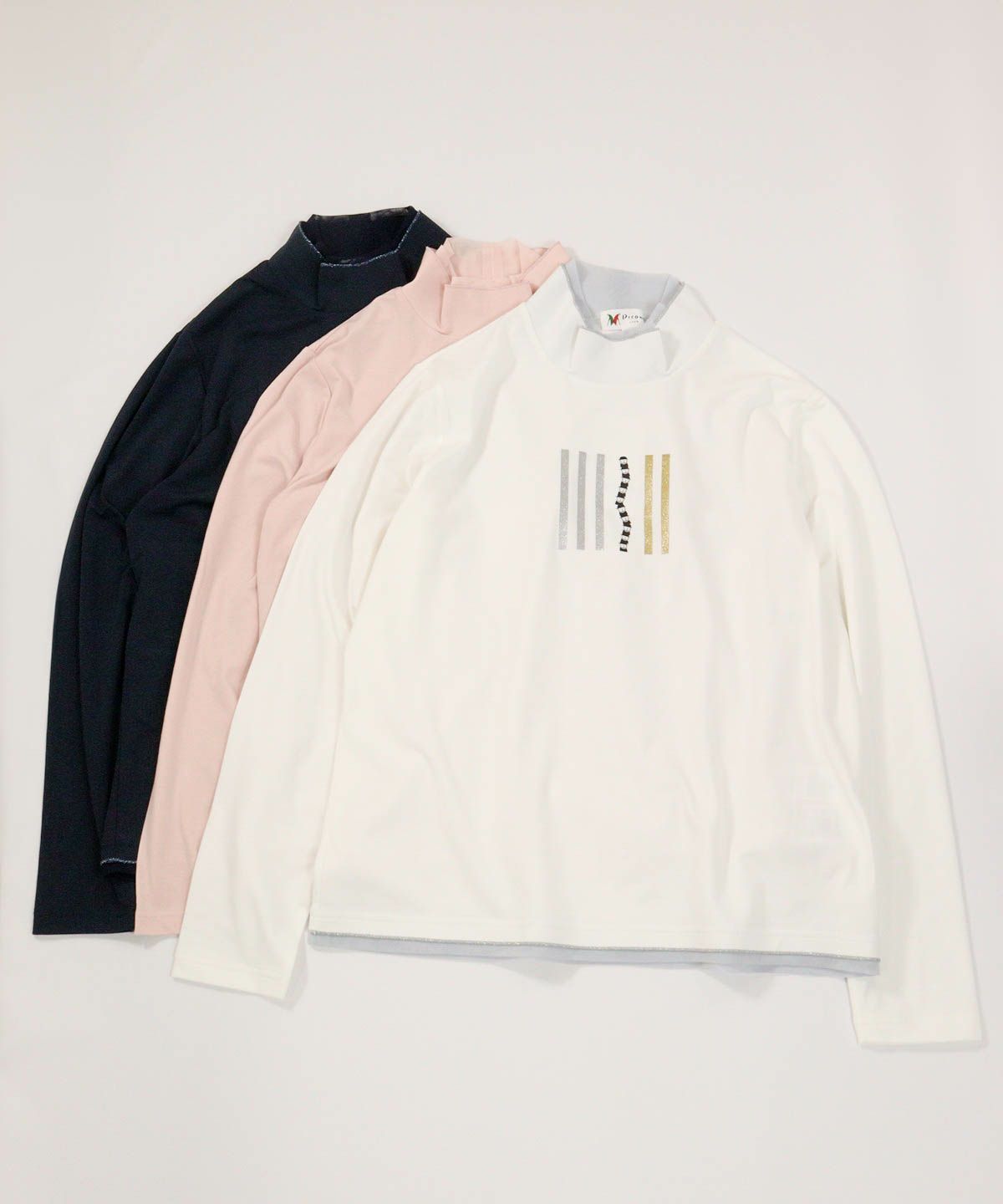 カラーバリエーション