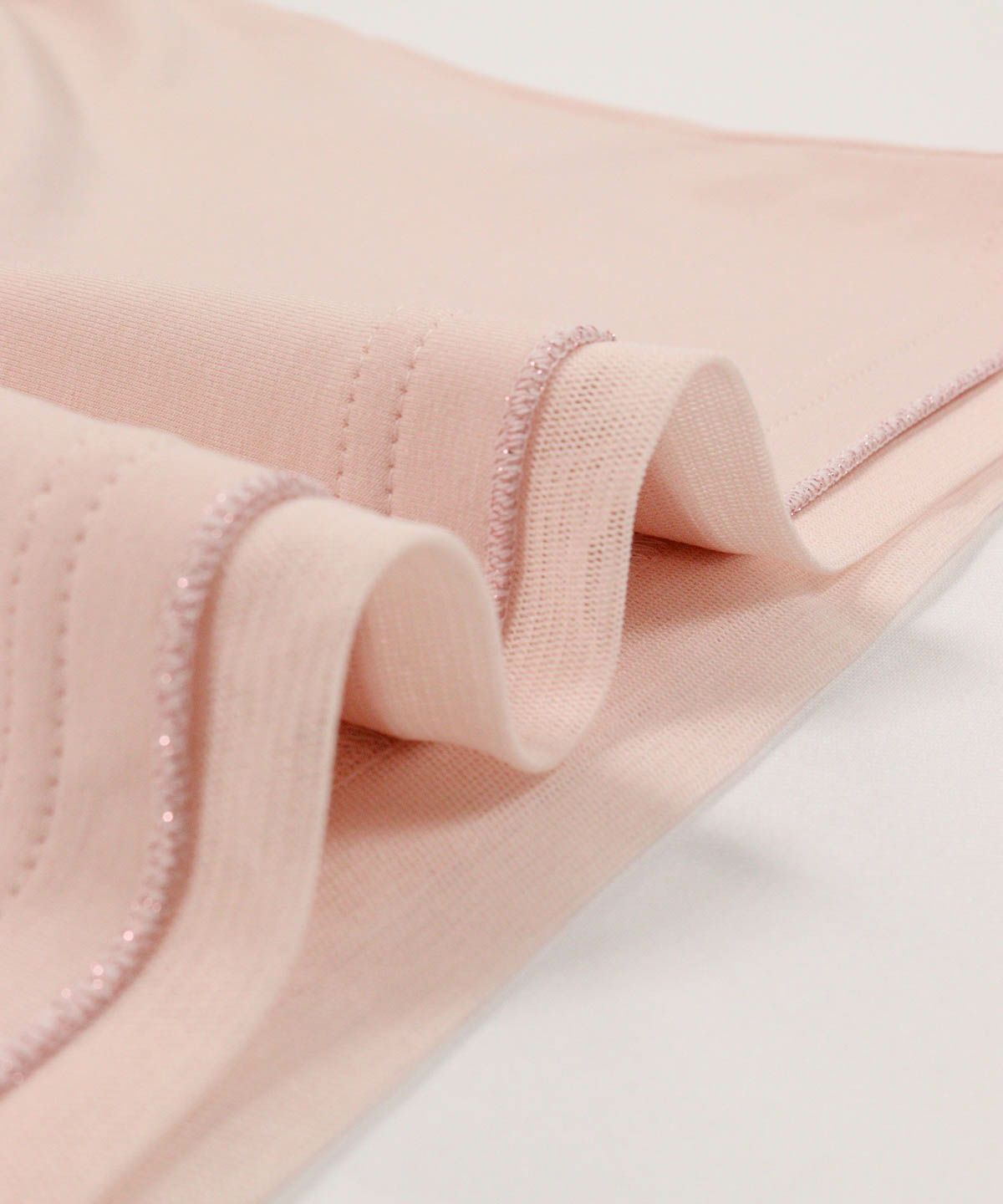 生地感（ピンク）