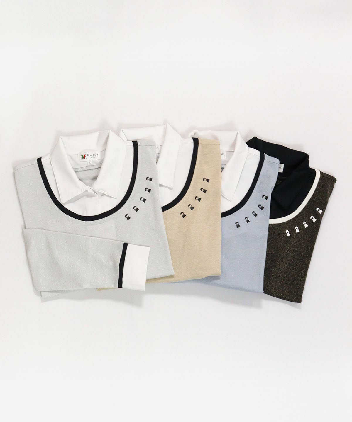 カラーバリエーション