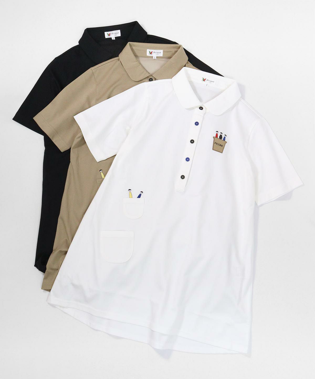 カラーバリエーション