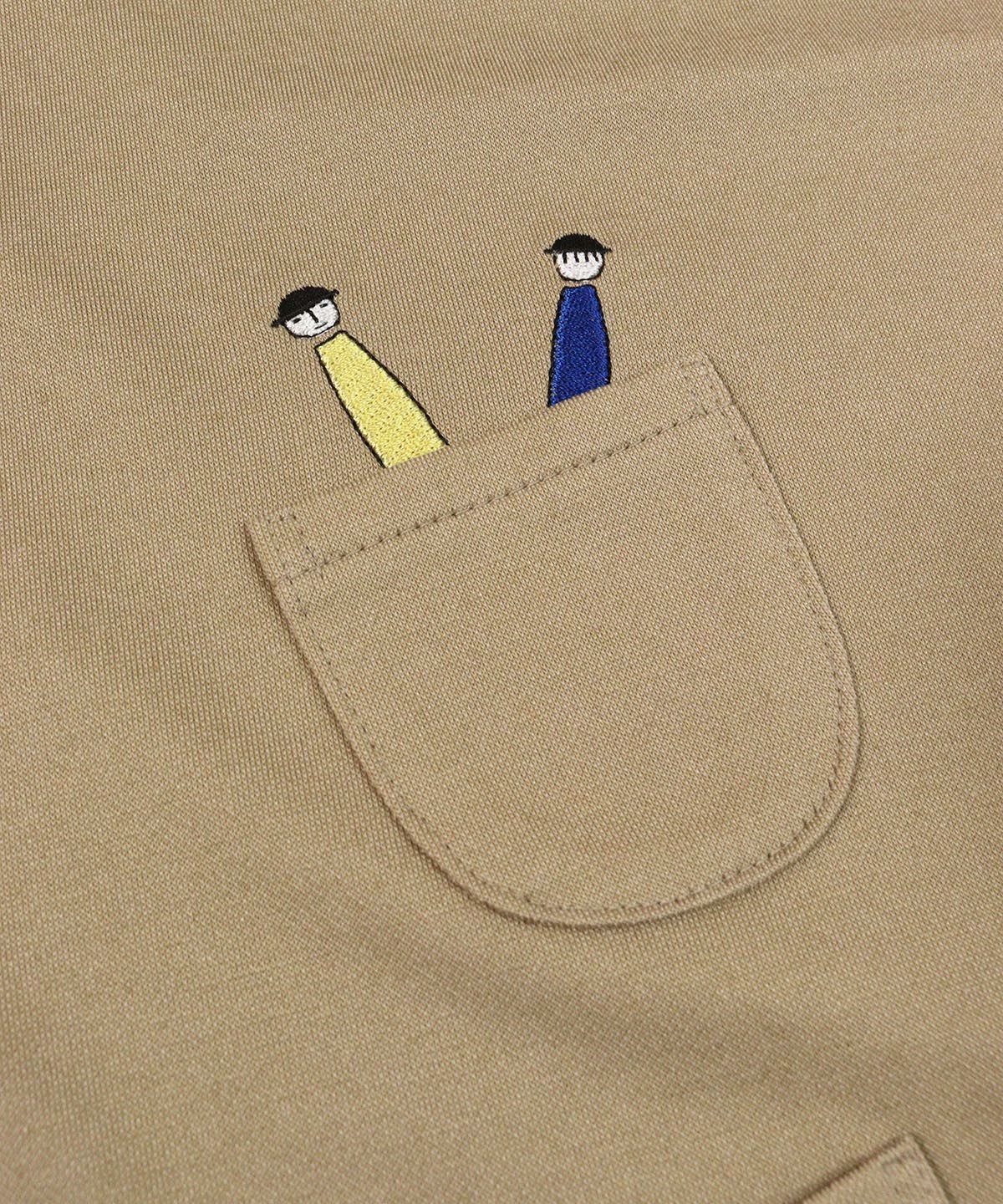 デザインアップ(ベージュ)