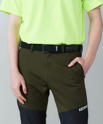 アルチビオゴルフウェア全身セット archivio 【30％OFFセール】ショートパンツ レディース