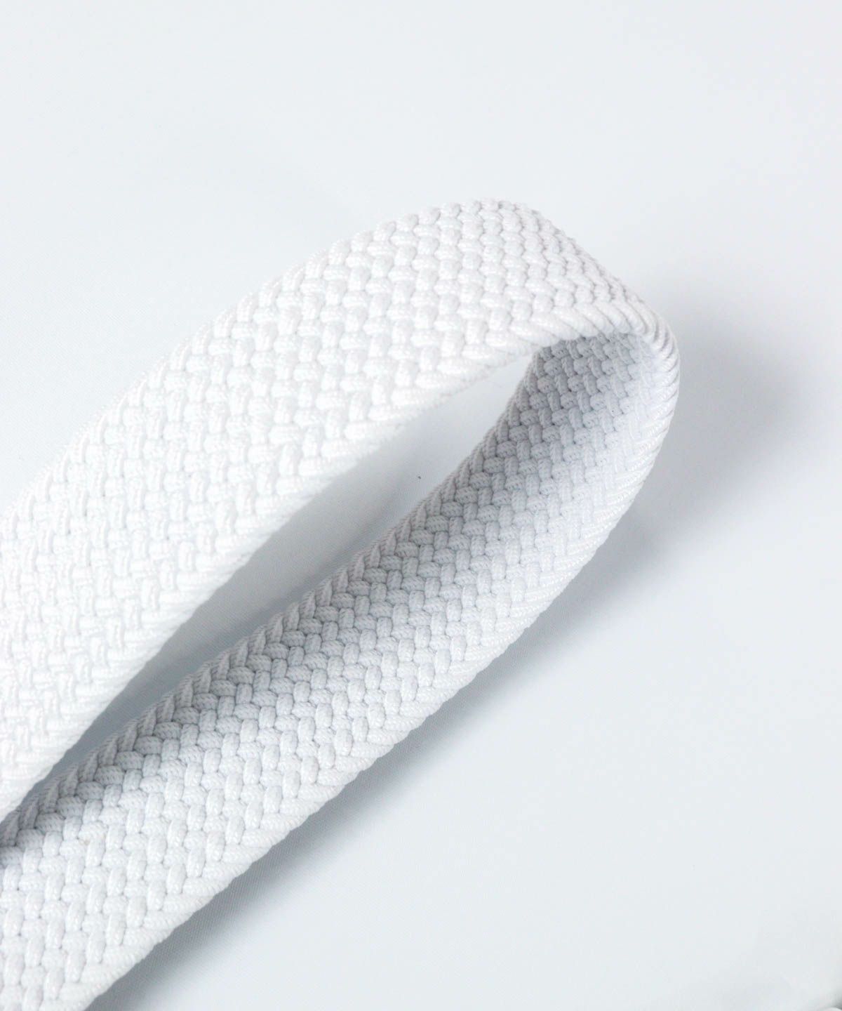 ベルト部分（ホワイト）