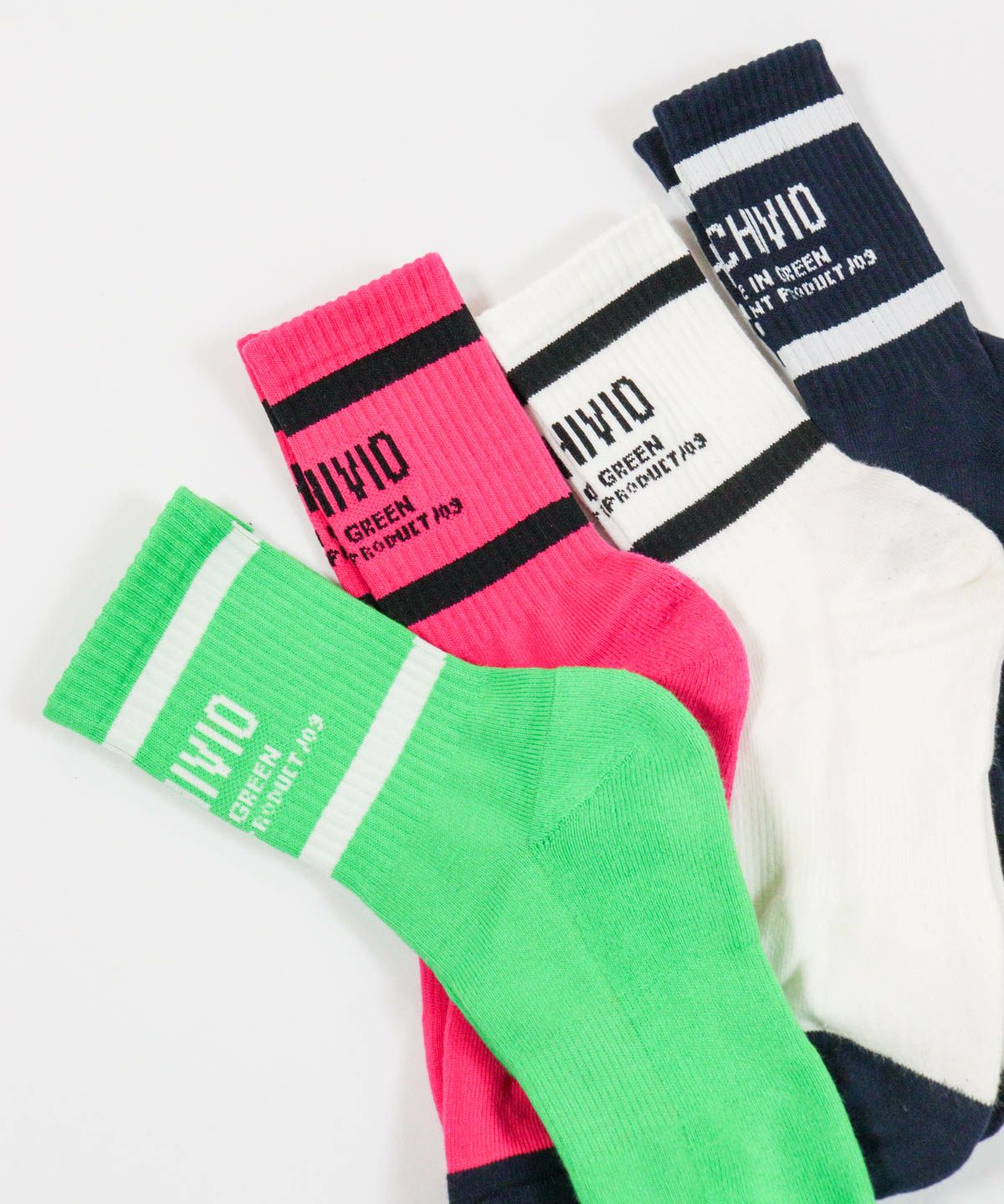 カラーバリエーション