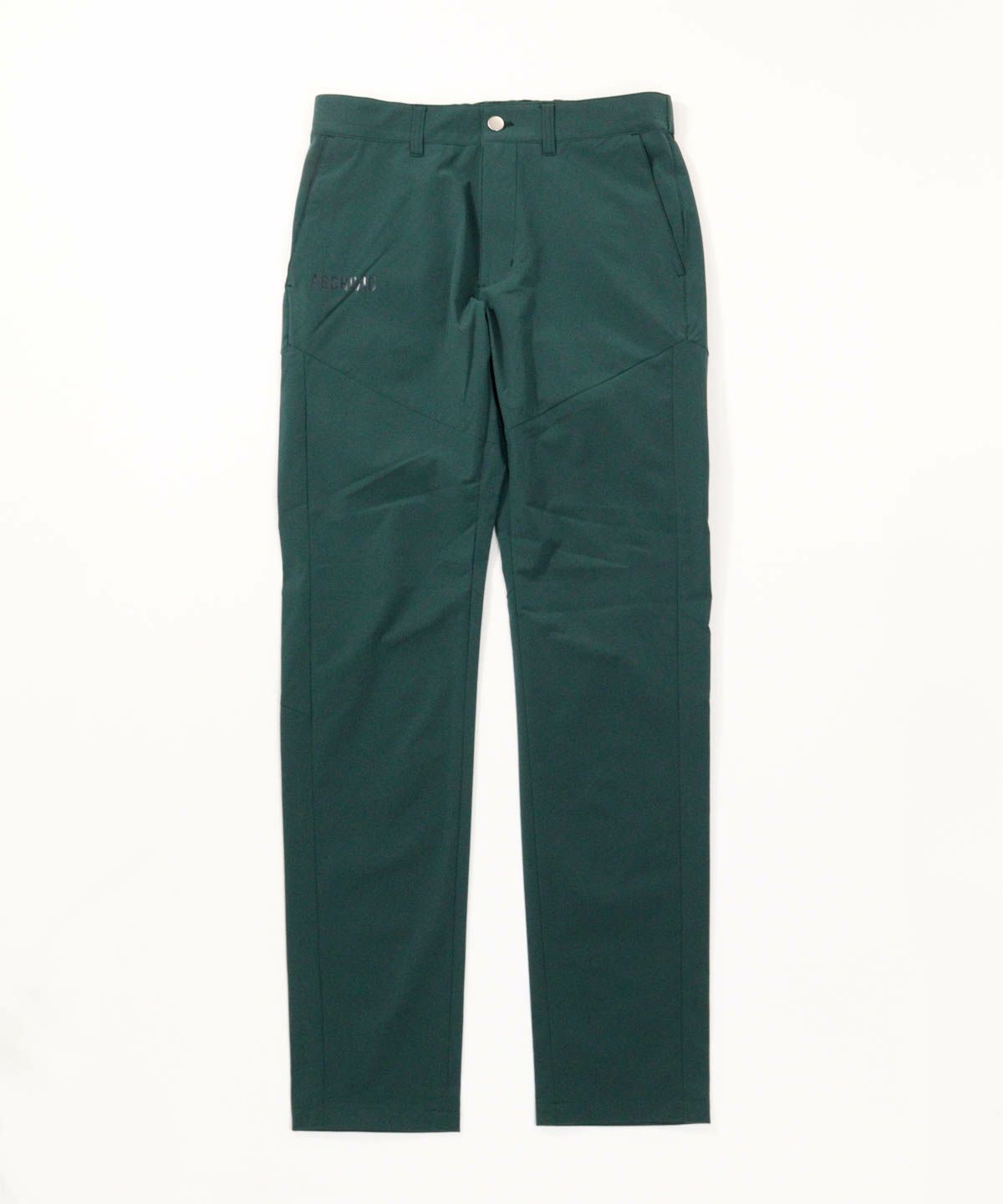 【メンズ】ベーシックパンツ（グリーン）
