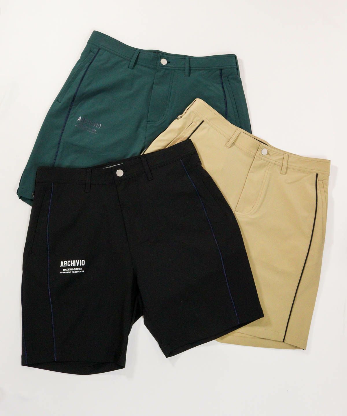 カラーバリエーション