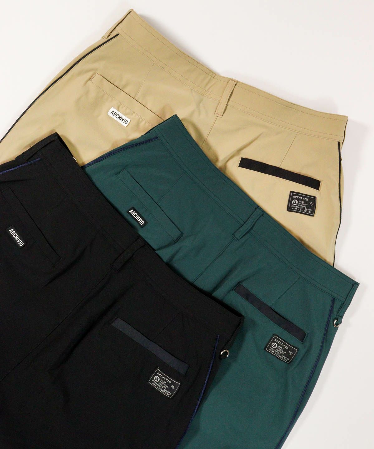 カラーバリエーション