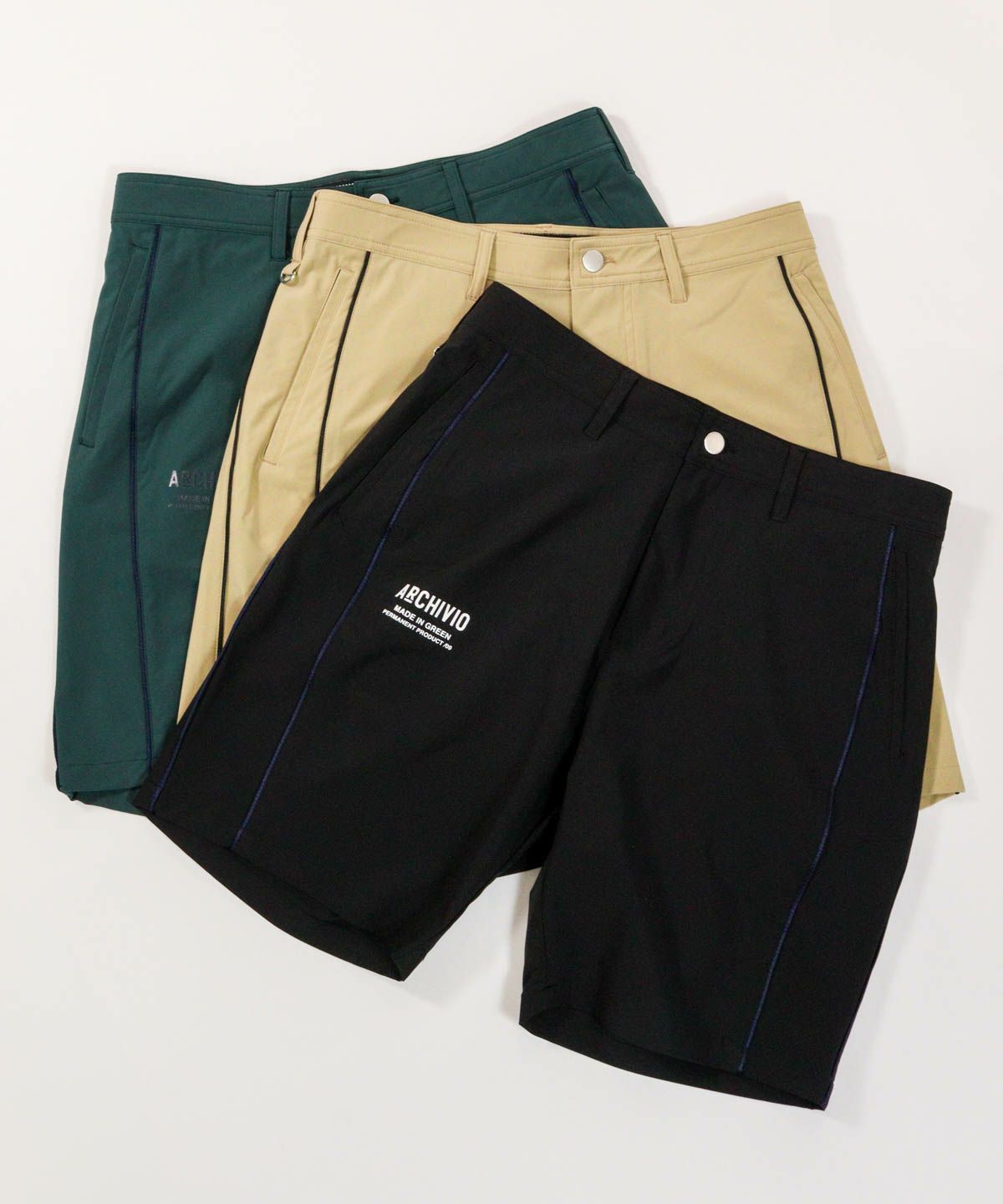 カラーバリエーション