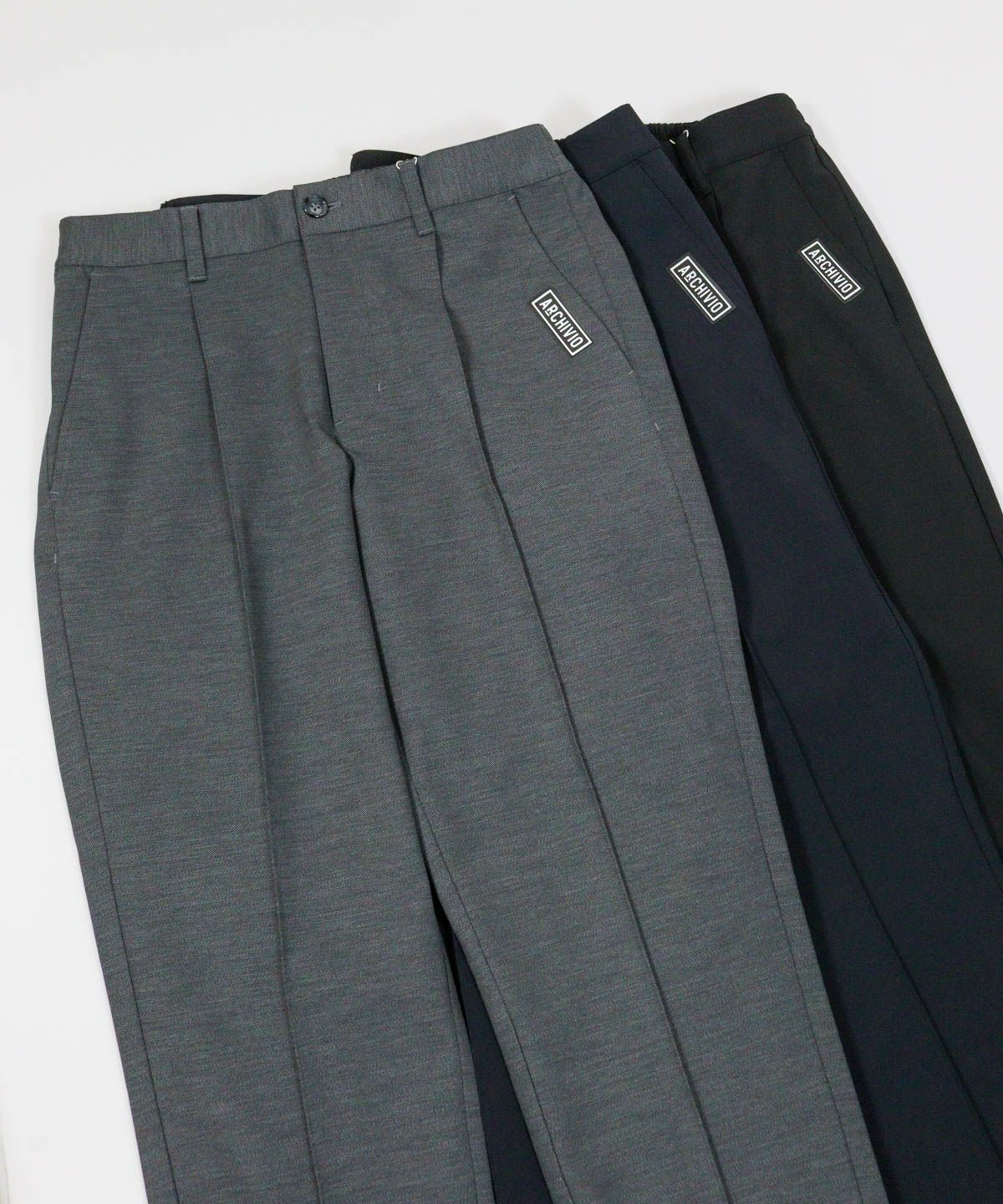 カラーバリエーション