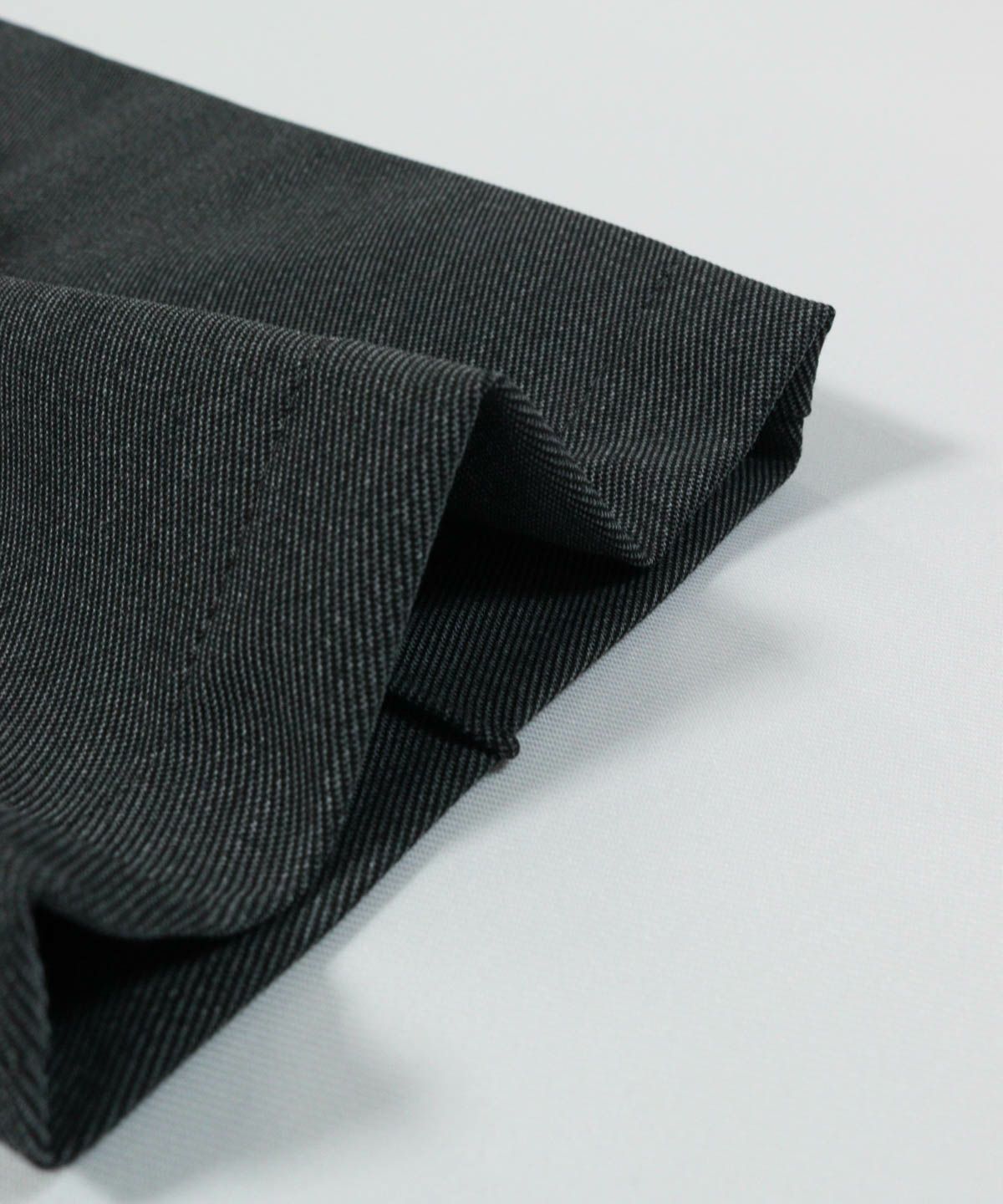 生地感（グレー）