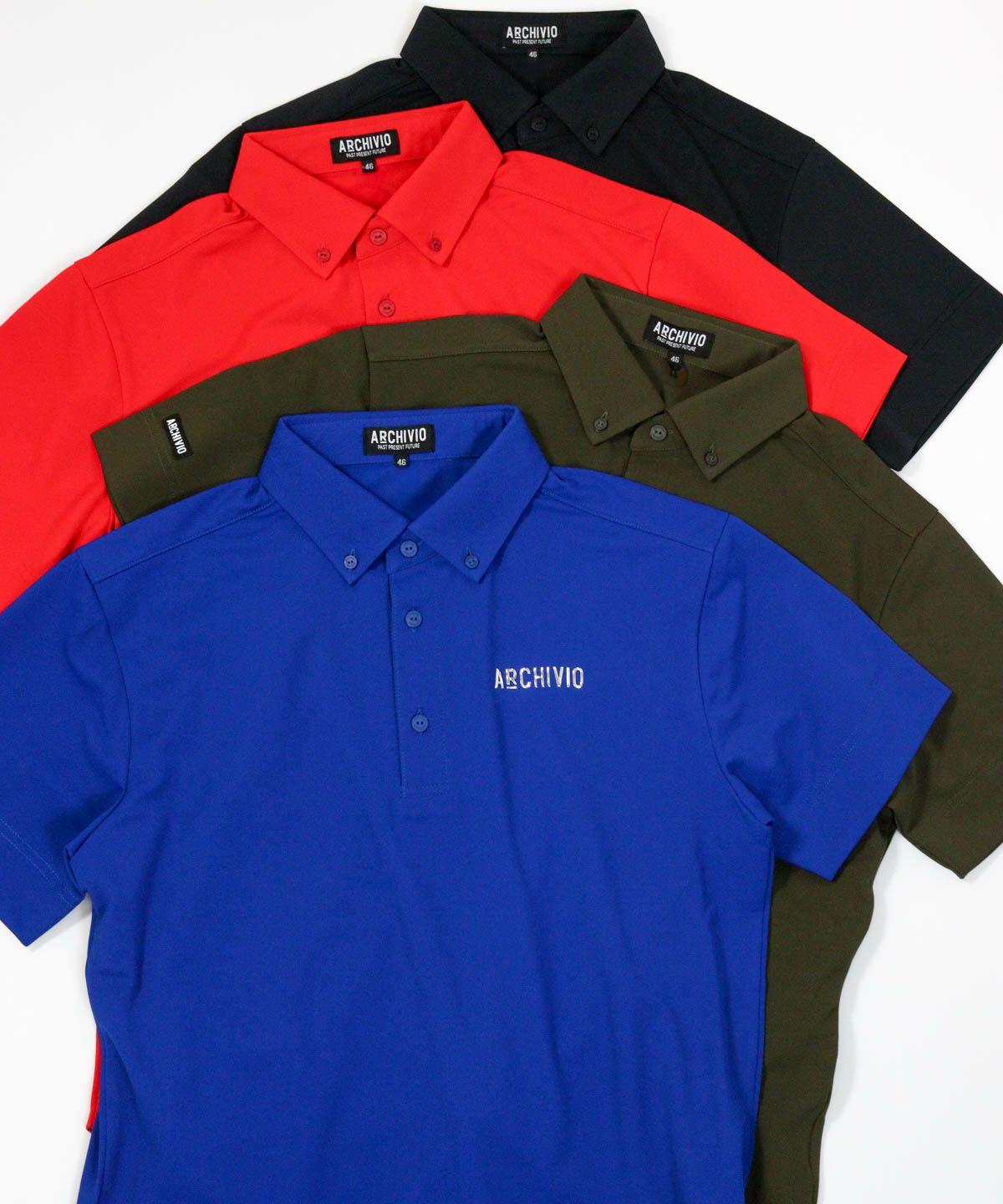 カラーバリエーション