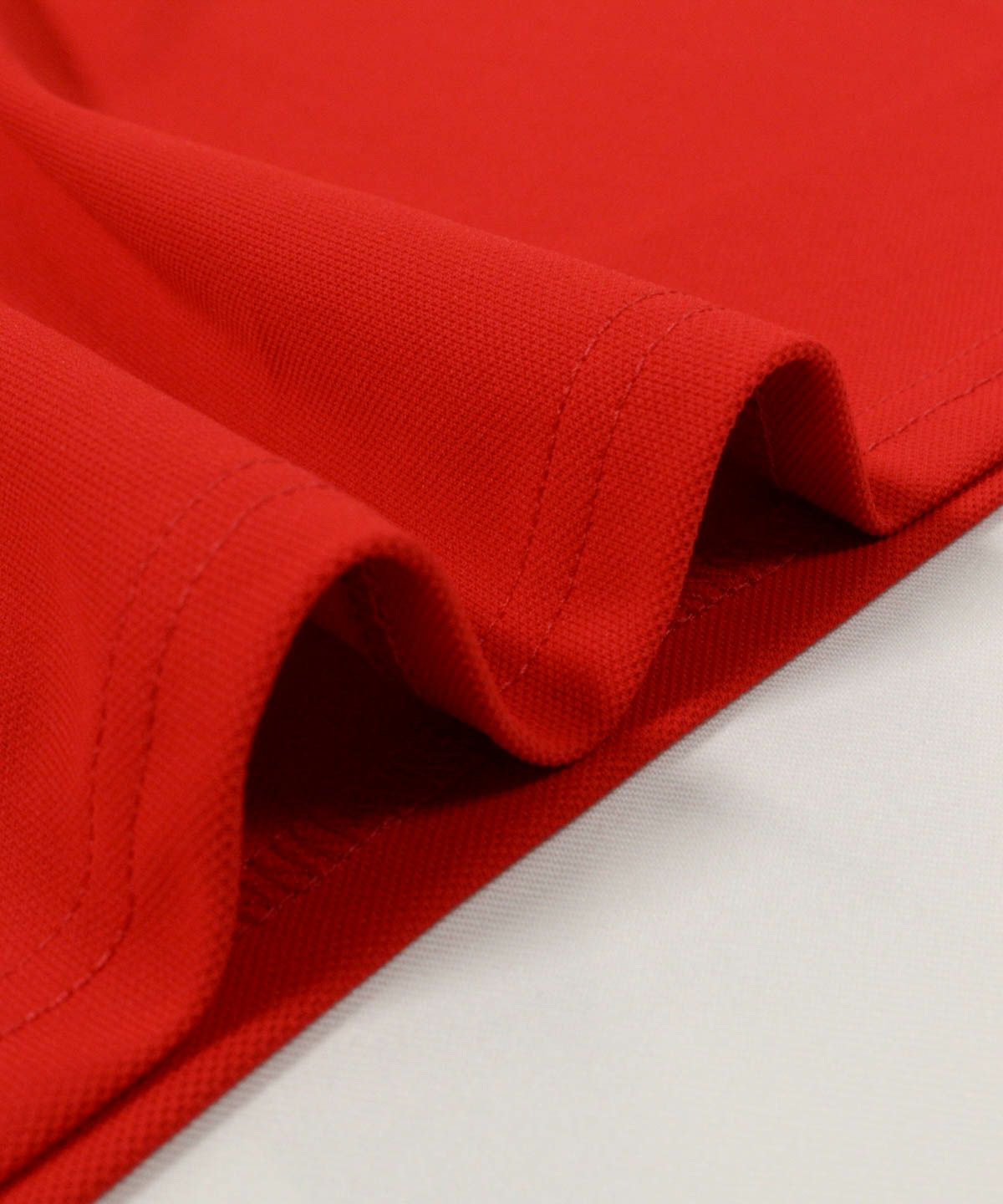 生地感（レッド）