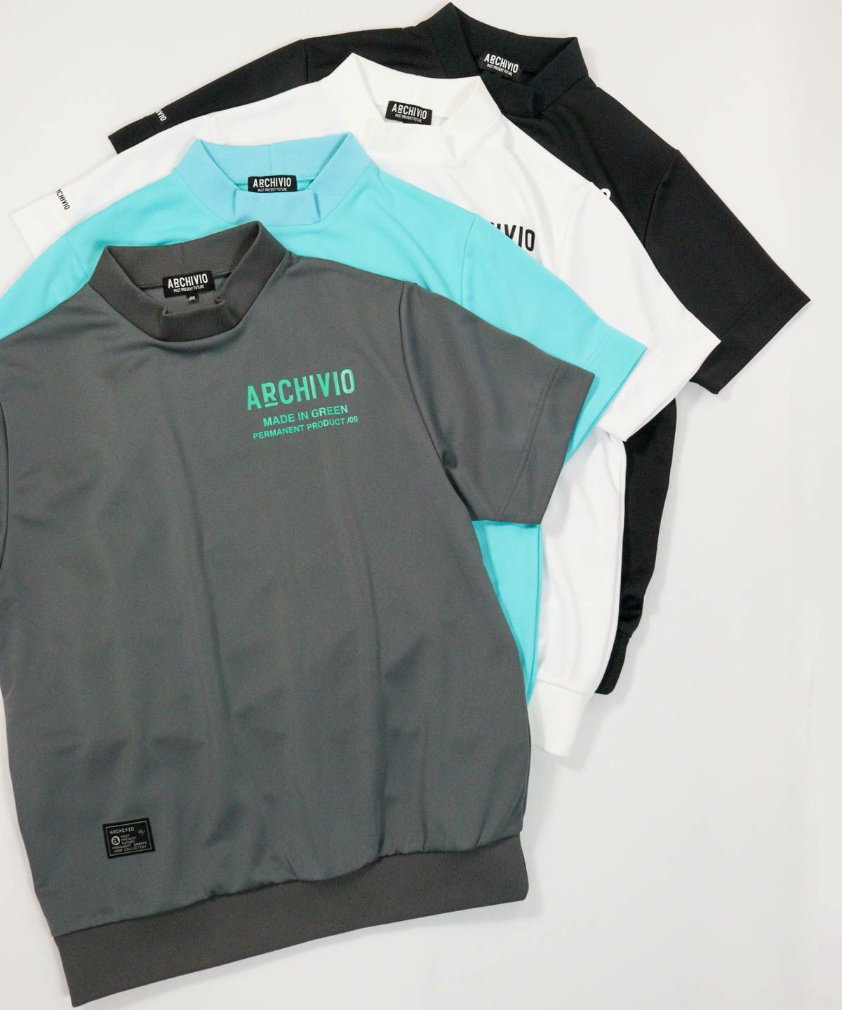 カラーバリエーション