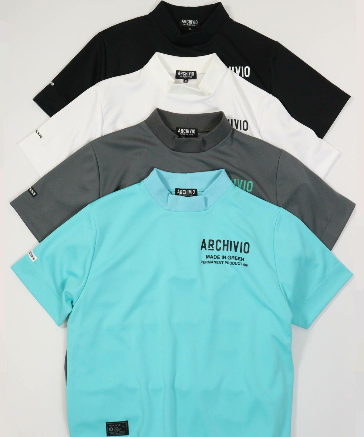 カラーバリエーション