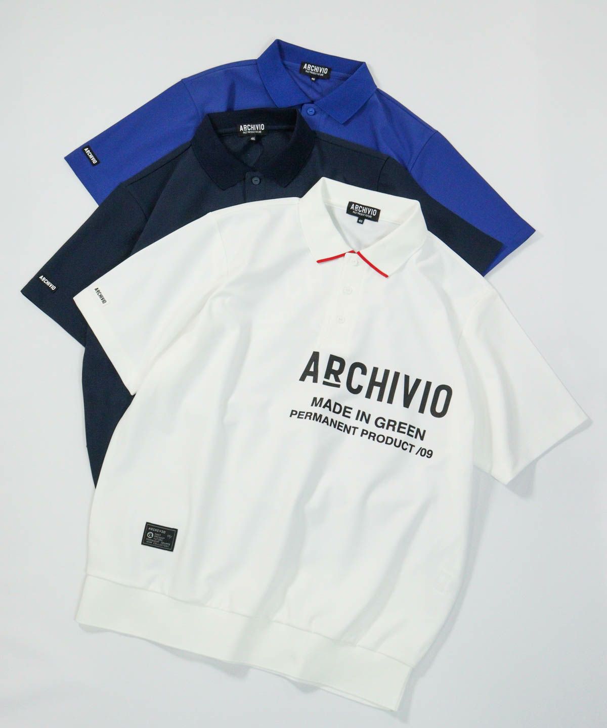 カラーバリエーション