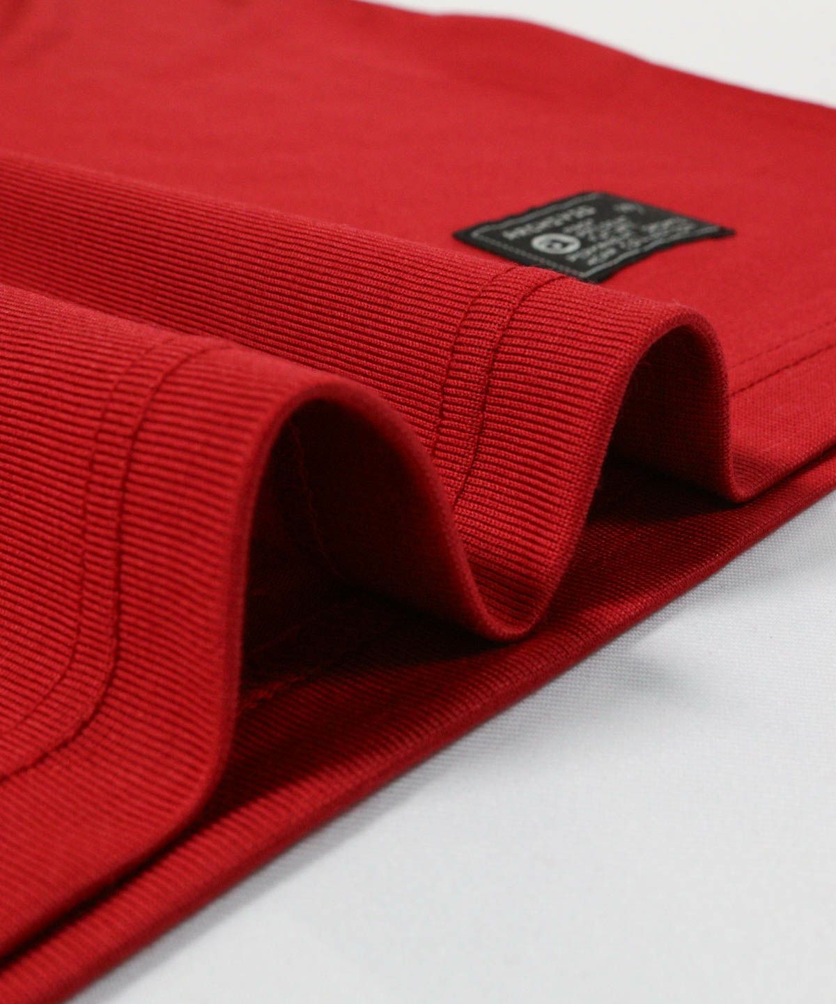 生地感（レッド）