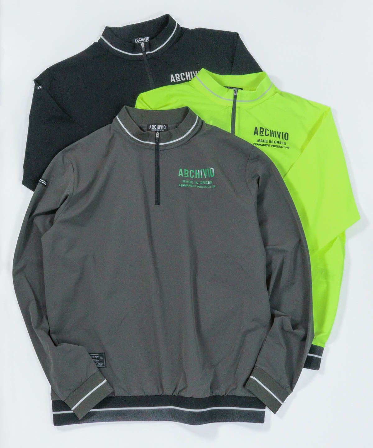 カラーバリエーション