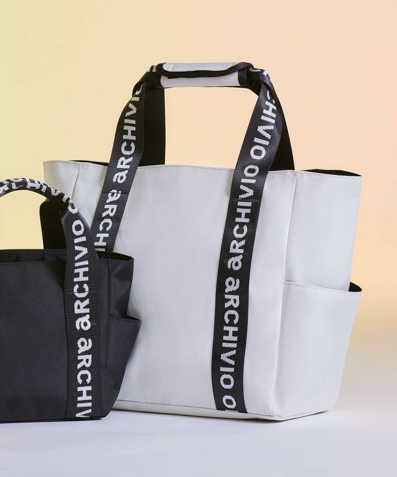coco アルチビオ アルチビオ ボストンバッグ archivio トート型