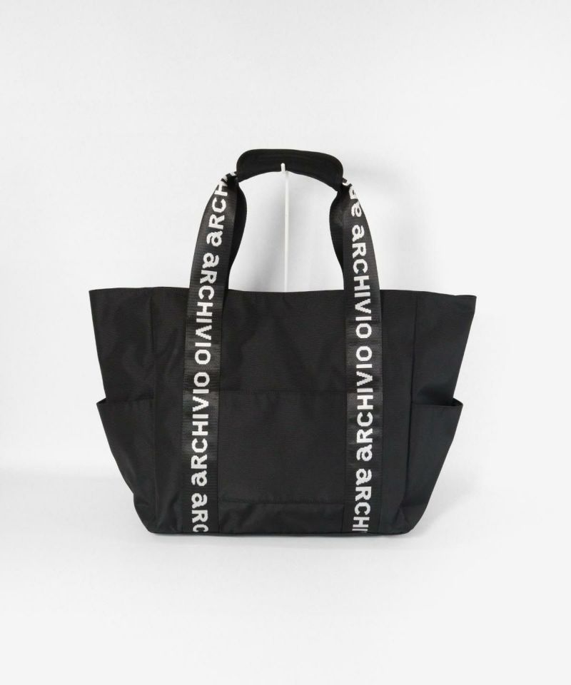 ロゴラインボストンバッグ|アルチビオ - ゴルフウェアや婦人服通販