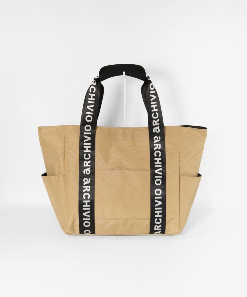 ロゴラインボストンバッグ|アルチビオ - ゴルフウェアや婦人服通販