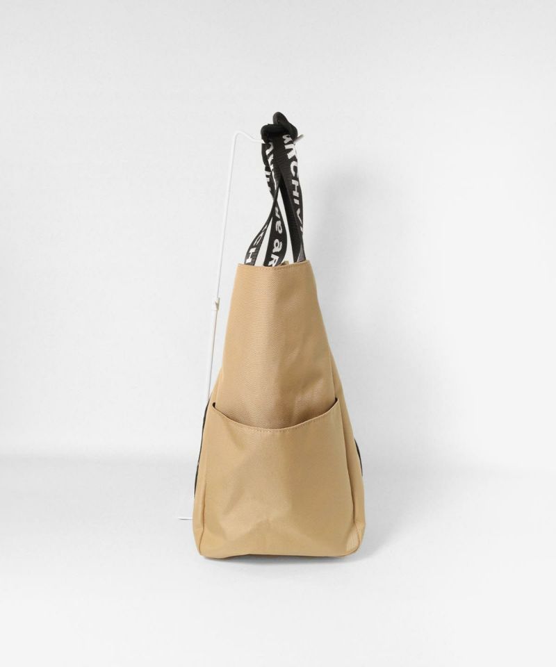 ロゴラインボストンバッグ|アルチビオ - ゴルフウェアや婦人服通販