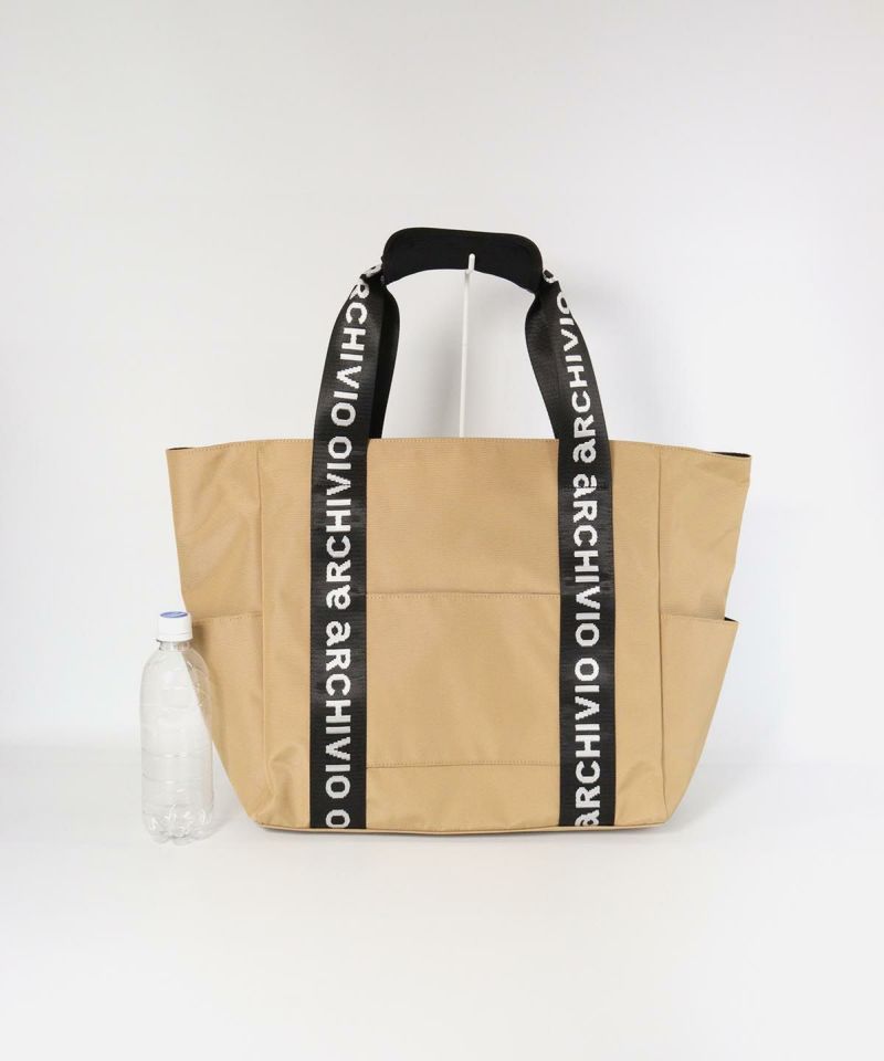 ロゴラインボストンバッグ|アルチビオ - ゴルフウェアや婦人服通販