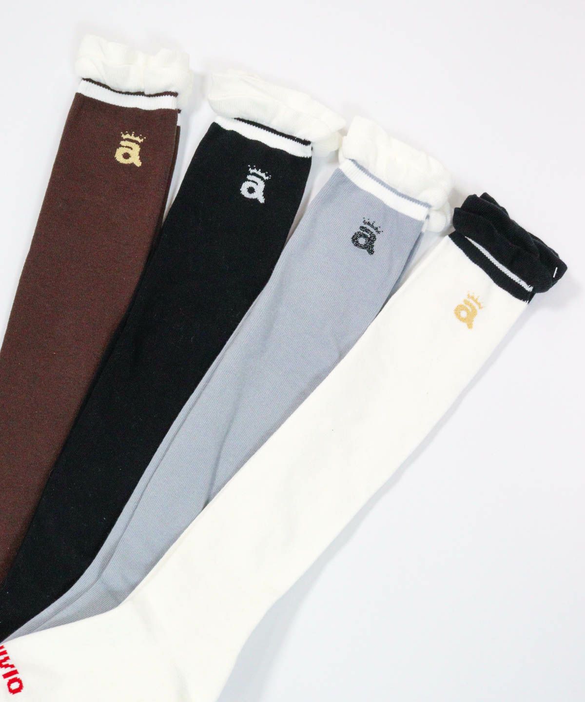 カラーバリエーション