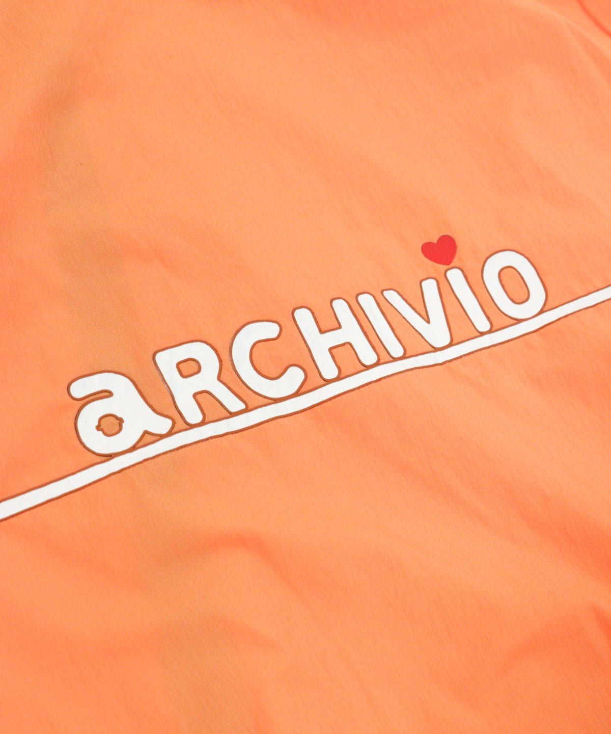 背面デザイン部分（キャメル）