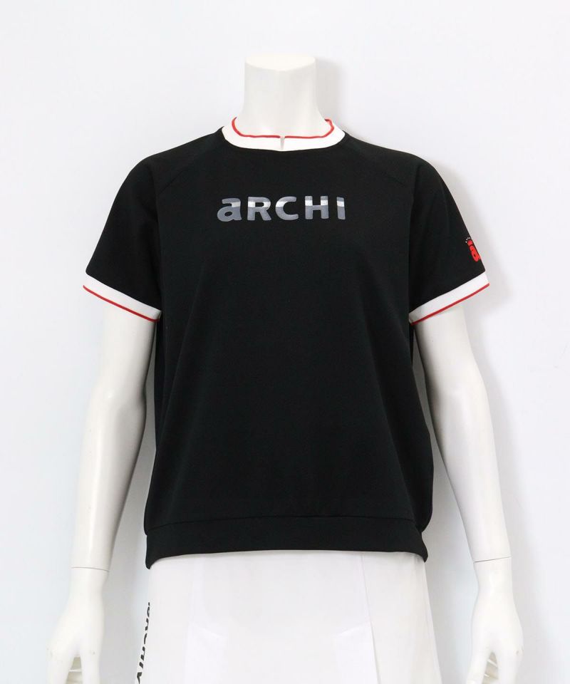 アルチビオ　◆　UV速乾カノコプルオーバー archivio｜【アルチビオ公式】UV速乾カノコプルオーバー