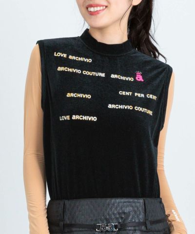 アルチビオ レディース ノースリ - ゴルフウェア通販 ビキジャパン公式