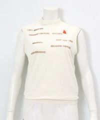 ベロアノースリプルオーバー|アルチビオ - ゴルフウェアや婦人服通販