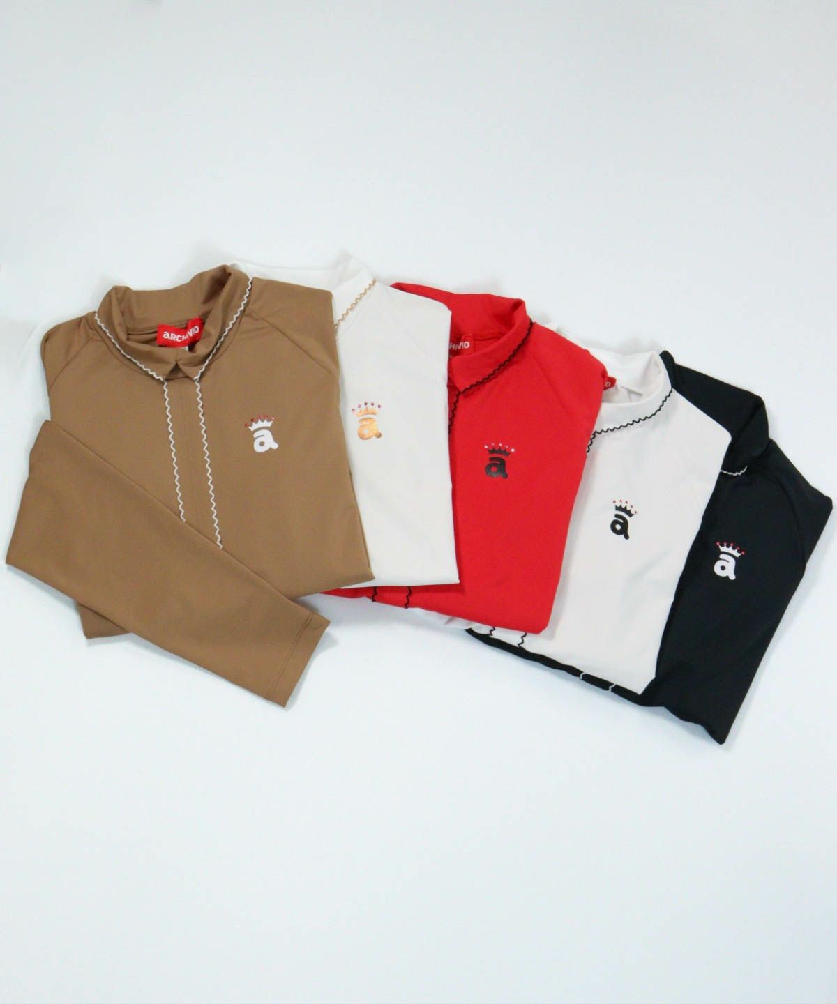 カラーバリエーション