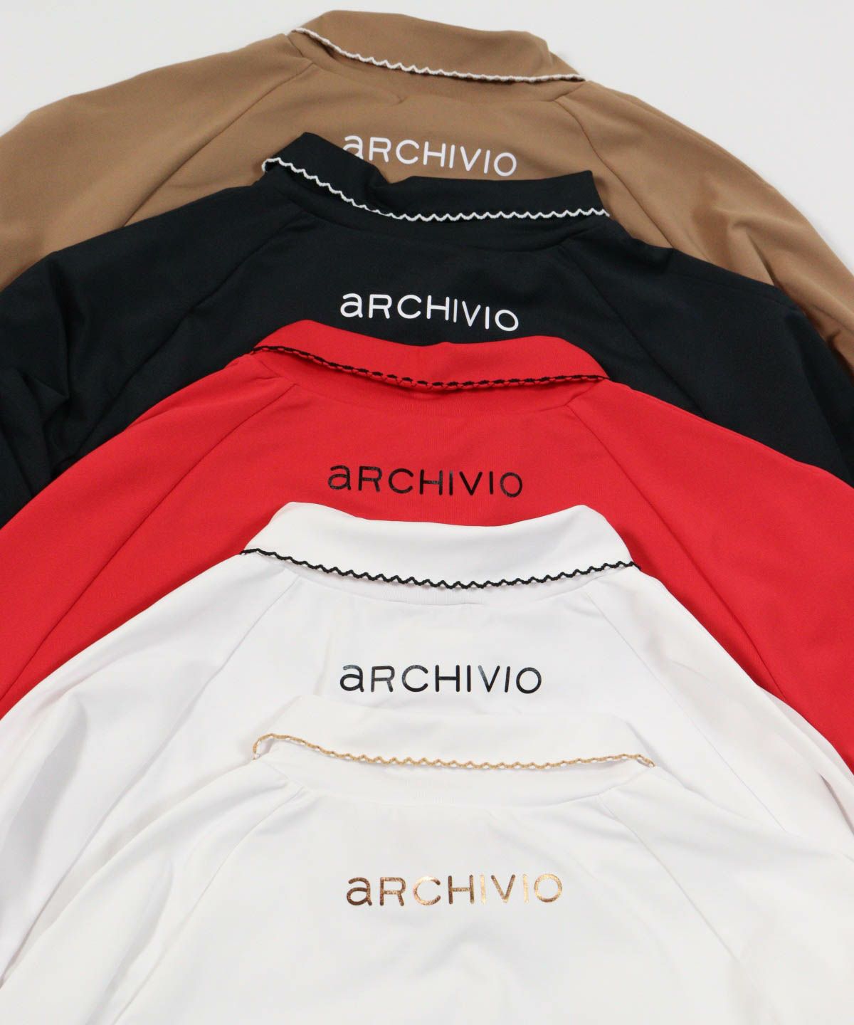 カラーバリエーション